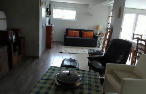 la maison bonheur - Foto 12