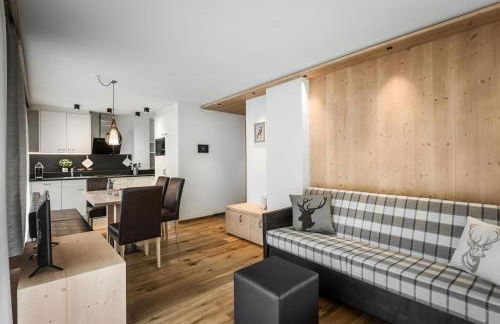 Chalet Martina Apartments - Photo 13