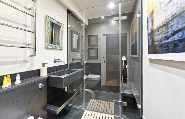 Gorgeous & Grand 5 Bed House, Holland Park - Foto 41