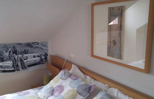 Los Molinos - Atico en Montaña de Asturias - Foto 24