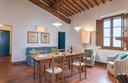 Villa Agriturismo Tenuta la Campana - Foto 61