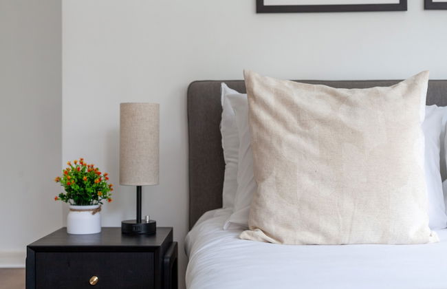 Stylish 3bed Camden Town & King's Cross - Foto 14