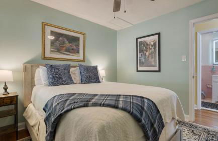 Asheville Sunset 10min to Asheville + Ping Pong - Foto 63