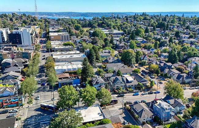 Walker’s Delight on Queen Anne - Foto 44