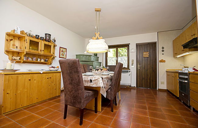 Residence Christina Due Laghi - Foto 9