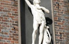 Donnington Grove Hotel & Golf Club - Foto 32