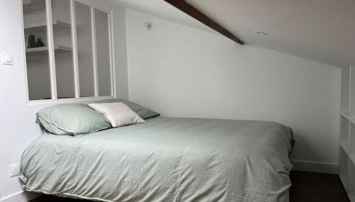 Appartement refait à neuf à proximité du centre ville - Foto 4