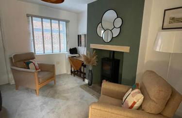 4@No.4. A cosy spot for 4 and one furry friend - Foto 27