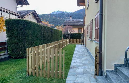 Villa Erica - Foto 22