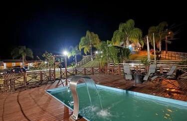 Casa de Campo - Águas Mornas SC - Photo 24