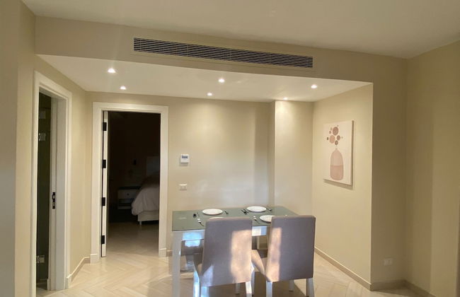 Dyafa Suites Giza - Foto 17