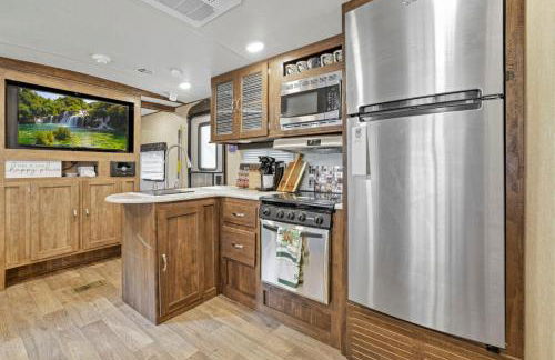 Chestnut Camper - Foto 18