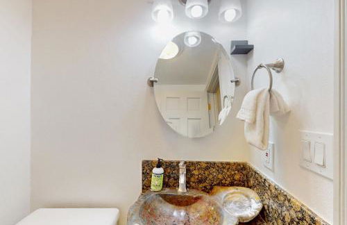 Puget Sound Sanctuary Entire Home - Foto 18