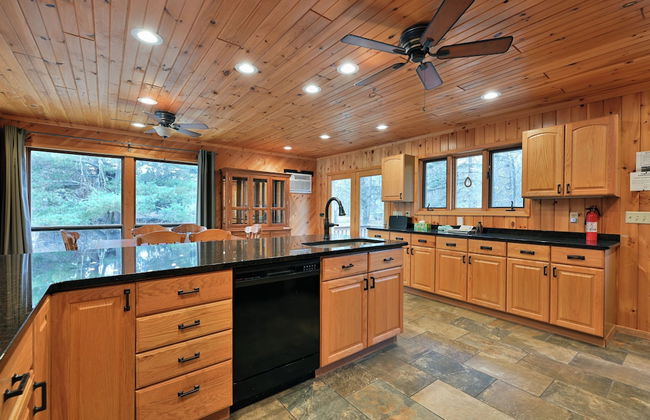 Kenny Lodge - Foto 11