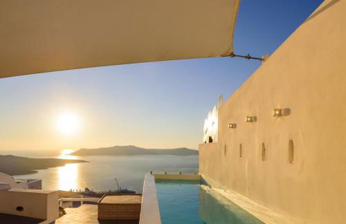 Revelis Villa & Canava - Foto 114