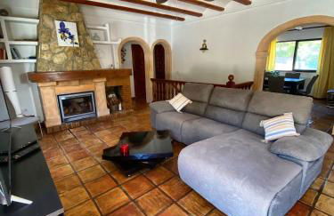 Magnifique villa tout confort à Javea - Foto 33