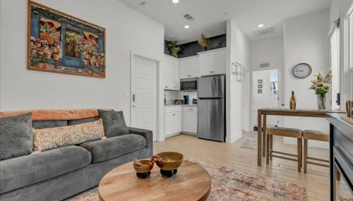 Peaceful Guest Casita with Private Entrance and No Cleaning Fee - Foto 3