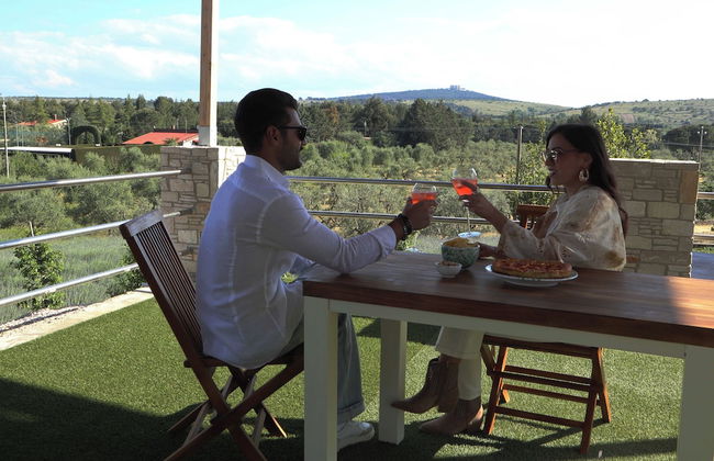 Quarto di Monte Suite & Spa - Photo 35