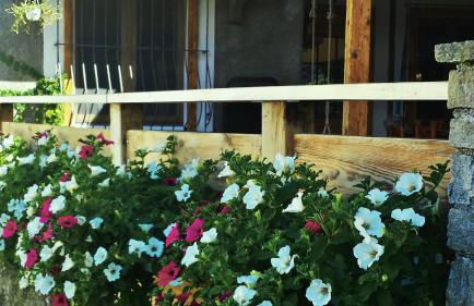 Appartamento Le Chalet - Foto 11