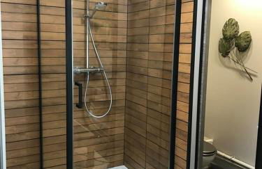 logement cosy spa - Foto 15