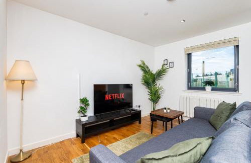 2Bed Ground Floor-Free Parking - Photo 18