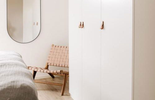 Ferienwohnung Nordic Calm am Kellersee - Foto 11