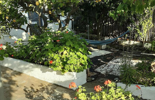 Paradise Found - A Greek Retreat With The View - Foto 25