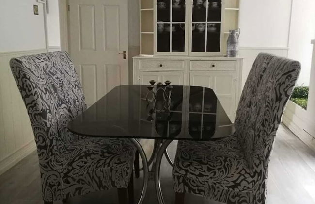 House Sleeps 7 With Hot Tub & Pets - Foto 2