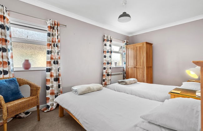 St Helens Apartment 1 - Short Walk to Beach - Foto 16