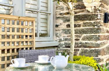 The Roundhouse Tregonce, Padstow, near the sea - Foto 13