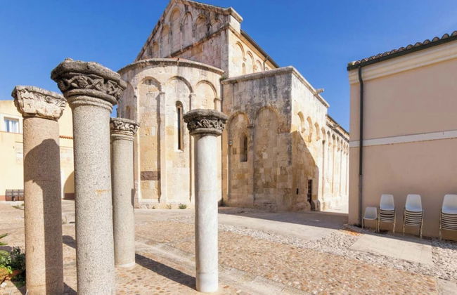 Comfortable Apartment in Porto Torres - Foto 35