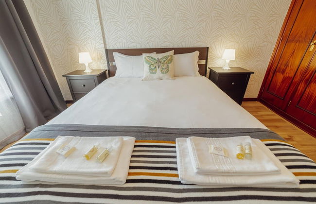 Matosinhos Center Premium Apartment by Vacationy - Foto 9