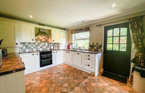 Geltsdale Garden Apartment ground floor home in Wetheral close to Carlisle & Ullswater - Foto 12