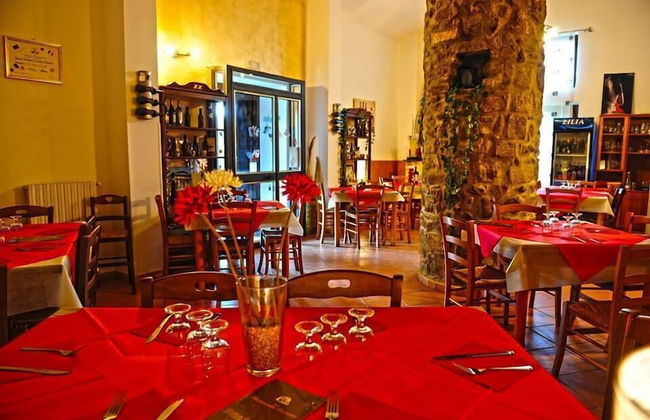 Antica Conca d'Oro - Foto 41