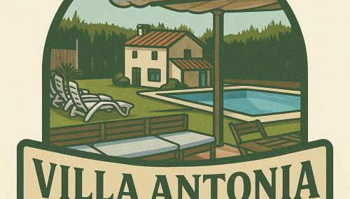 Villa Antonia - Foto 2