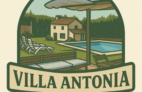 Villa Antonia - Foto 2