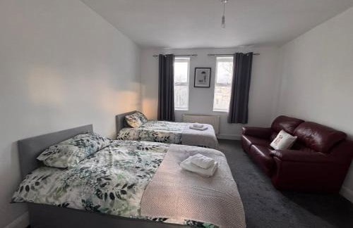 NextDoor Morden - Photo 13