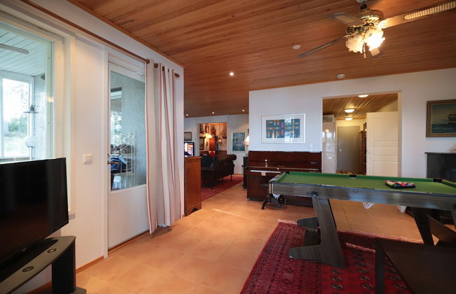 Villa Harald - Foto 12