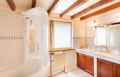 Villa Rosa - Harmonious and Welcoming - Foto 20