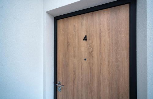 Luxury apartments Nicole - Foto 27