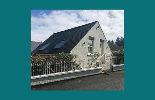 Rathlin Sound Apartment, Ballycastle - Foto 34