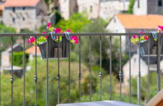 Luxury villa with a swimming pool Malo Grablje, Hvar - 20606 - Foto 11