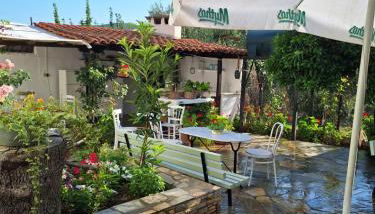 Armonia & Anemos Family Apartments - Foto 5