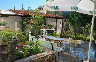 Armonia & Anemos Family Apartments - Foto 5