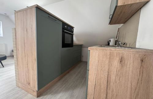 Wohnung für Monteure in Bielefeld - Foto 9