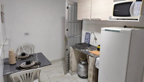 Kitnet comfort - Foto 5