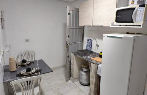 Kitnet comfort - Foto 5