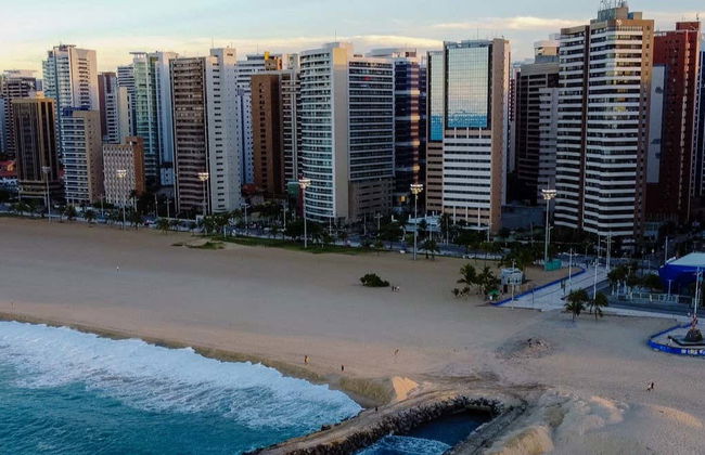 Visite du marché central de Fortaleza - Photo 5