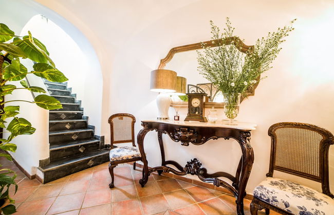 Maison Fernanda - Foto 1