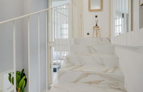 Penthouse Duplex with TOP Views! - Foto 77